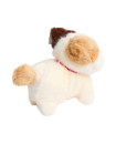 Fuku Fuku Nyanko Calico Cat Plush Doll 8"